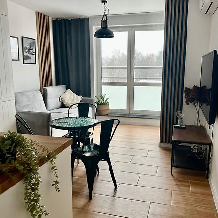 Apartament Przytuly 4, Self Check In, Parking, Blisko Lotniska Rzeszów Eksteriør bilde