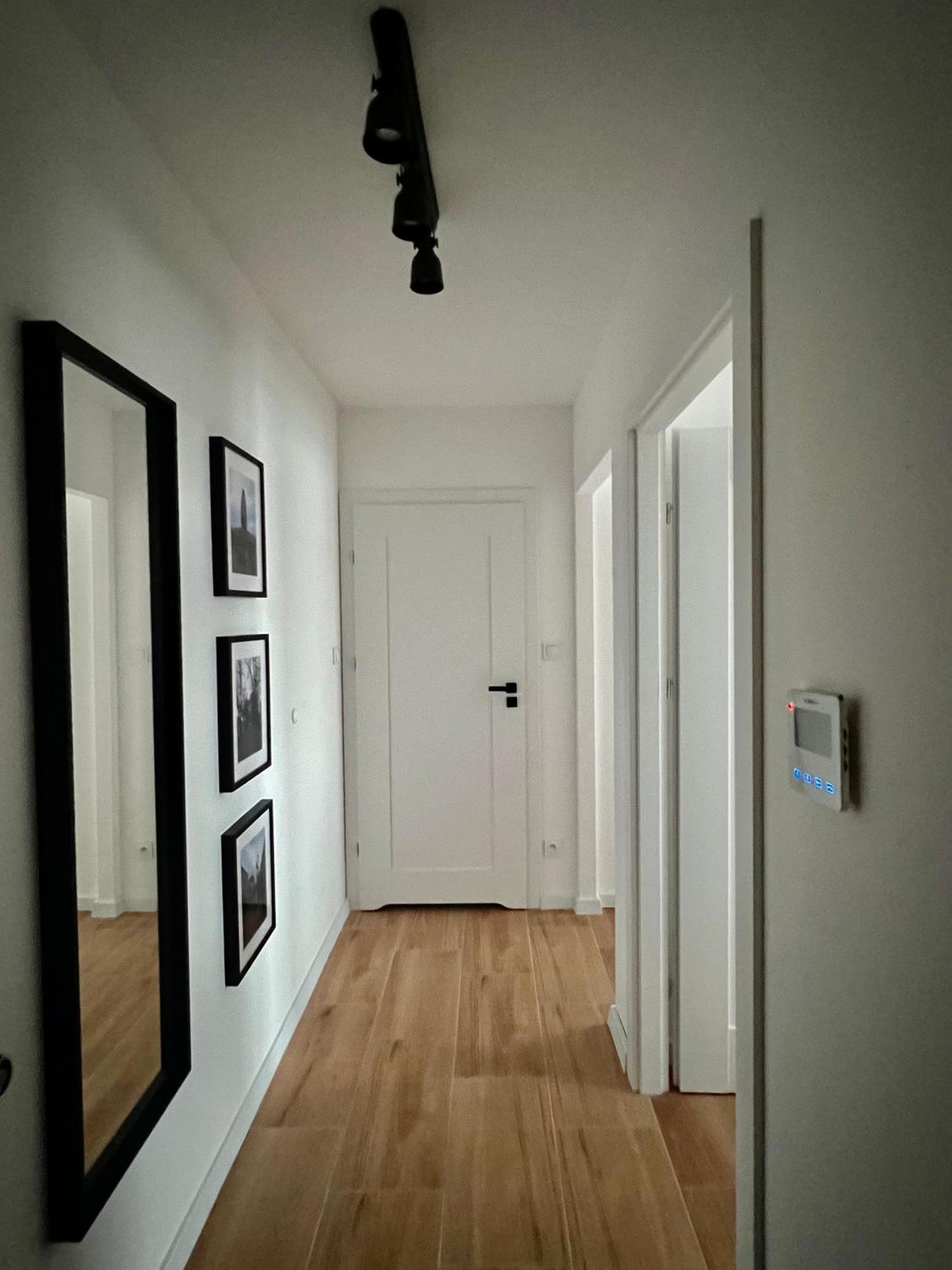 Apartament Przytuly 4, Self Check In, Parking, Blisko Lotniska Rzeszów Eksteriør bilde