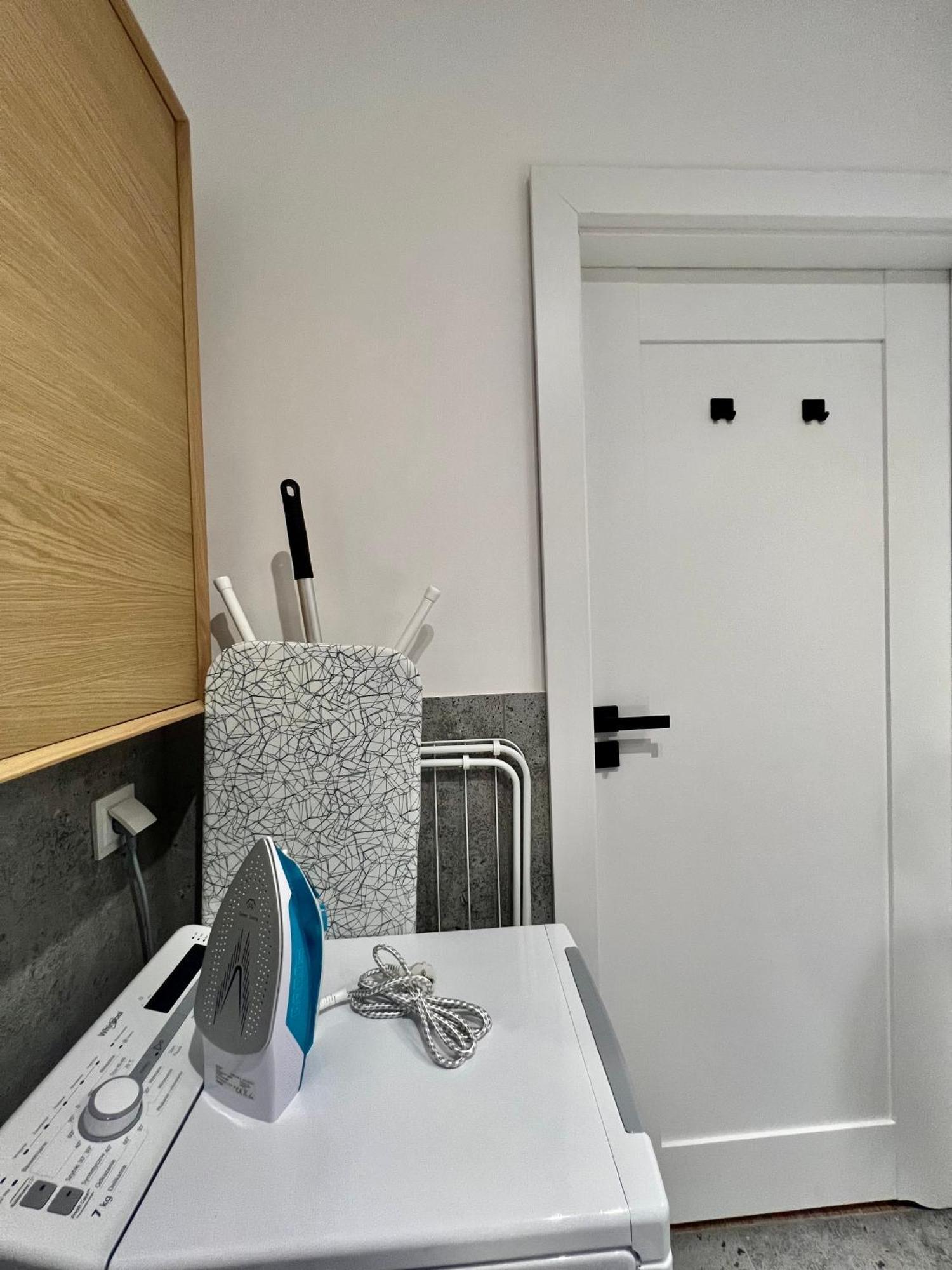 Apartament Przytuly 4, Self Check In, Parking, Blisko Lotniska Rzeszów Eksteriør bilde