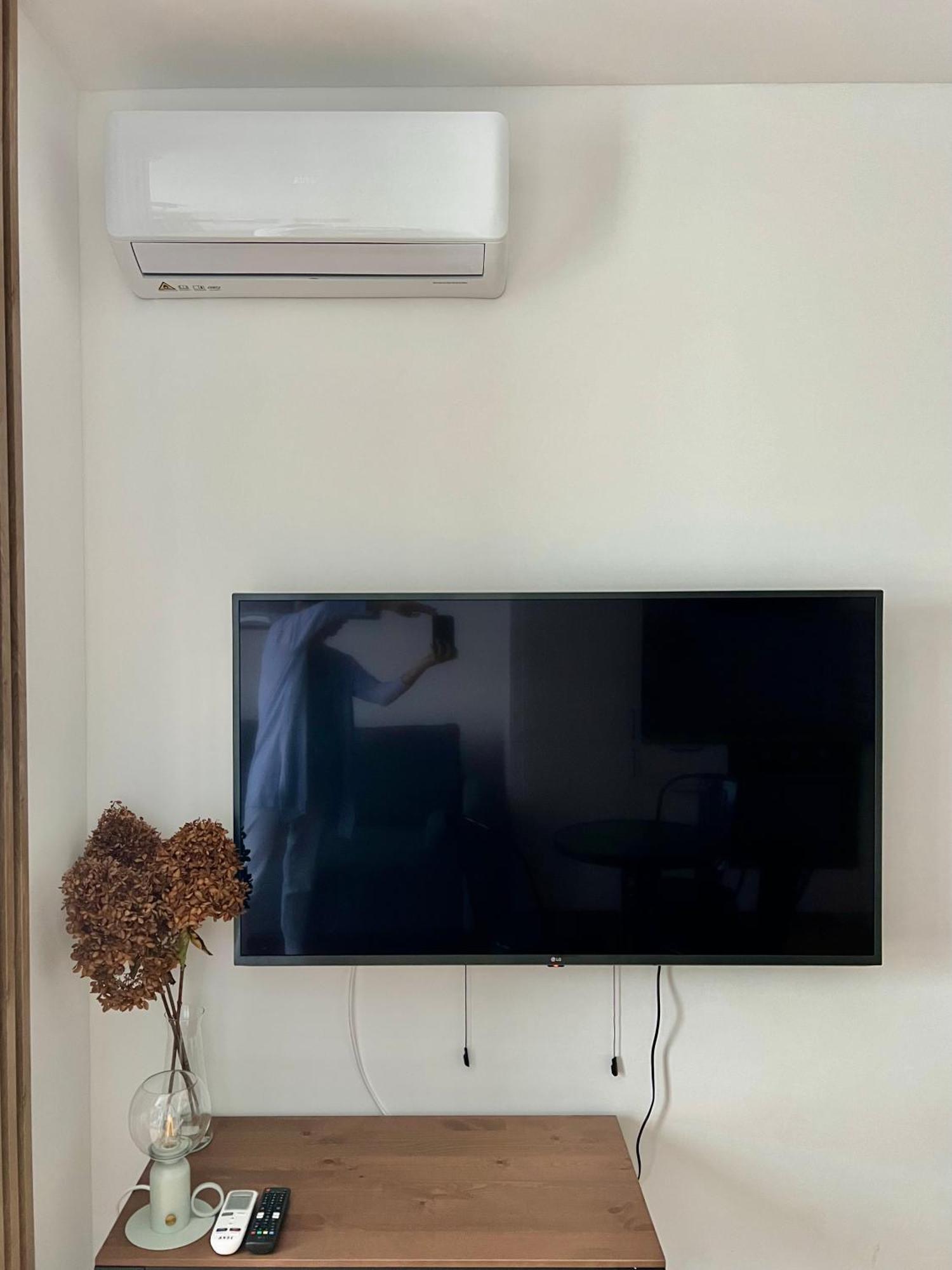 Apartament Przytuly 4, Self Check In, Parking, Blisko Lotniska Rzeszów Eksteriør bilde