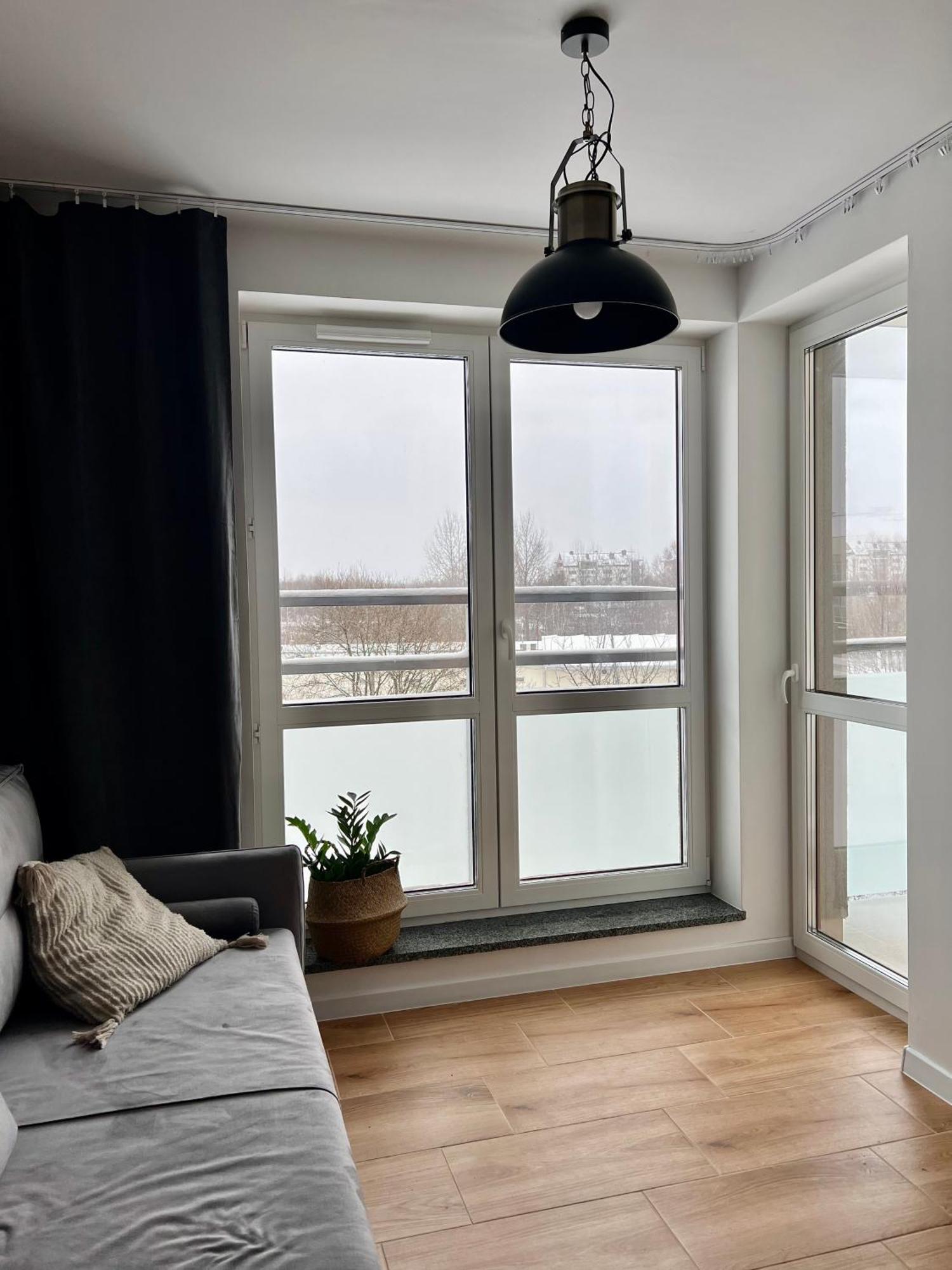 Apartament Przytuly 4, Self Check In, Parking, Blisko Lotniska Rzeszów Eksteriør bilde