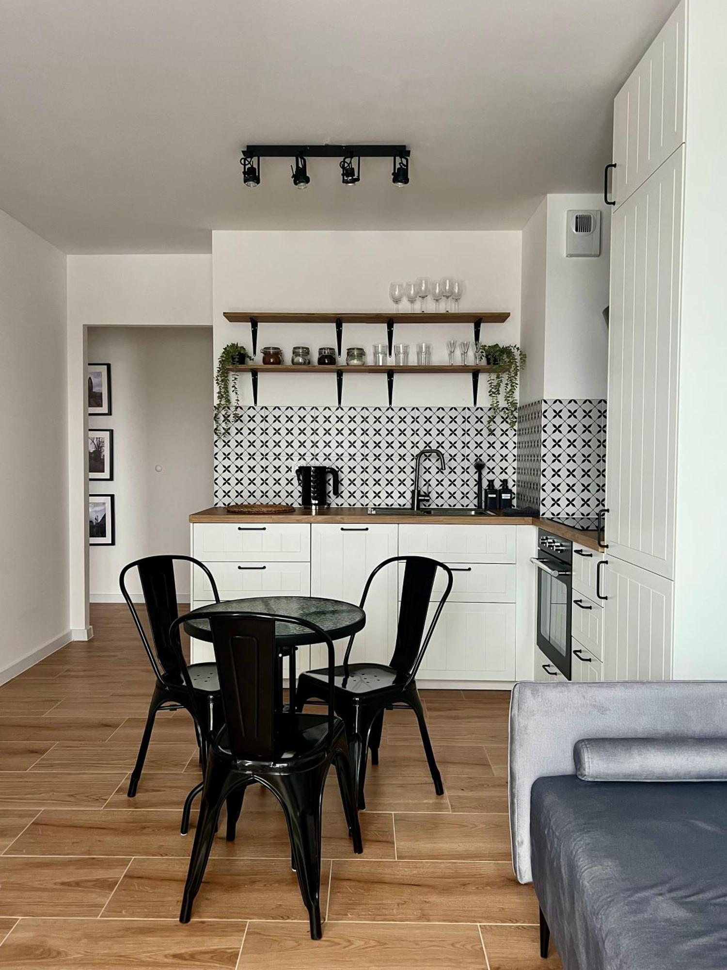 Apartament Przytuly 4, Self Check In, Parking, Blisko Lotniska Rzeszów Eksteriør bilde
