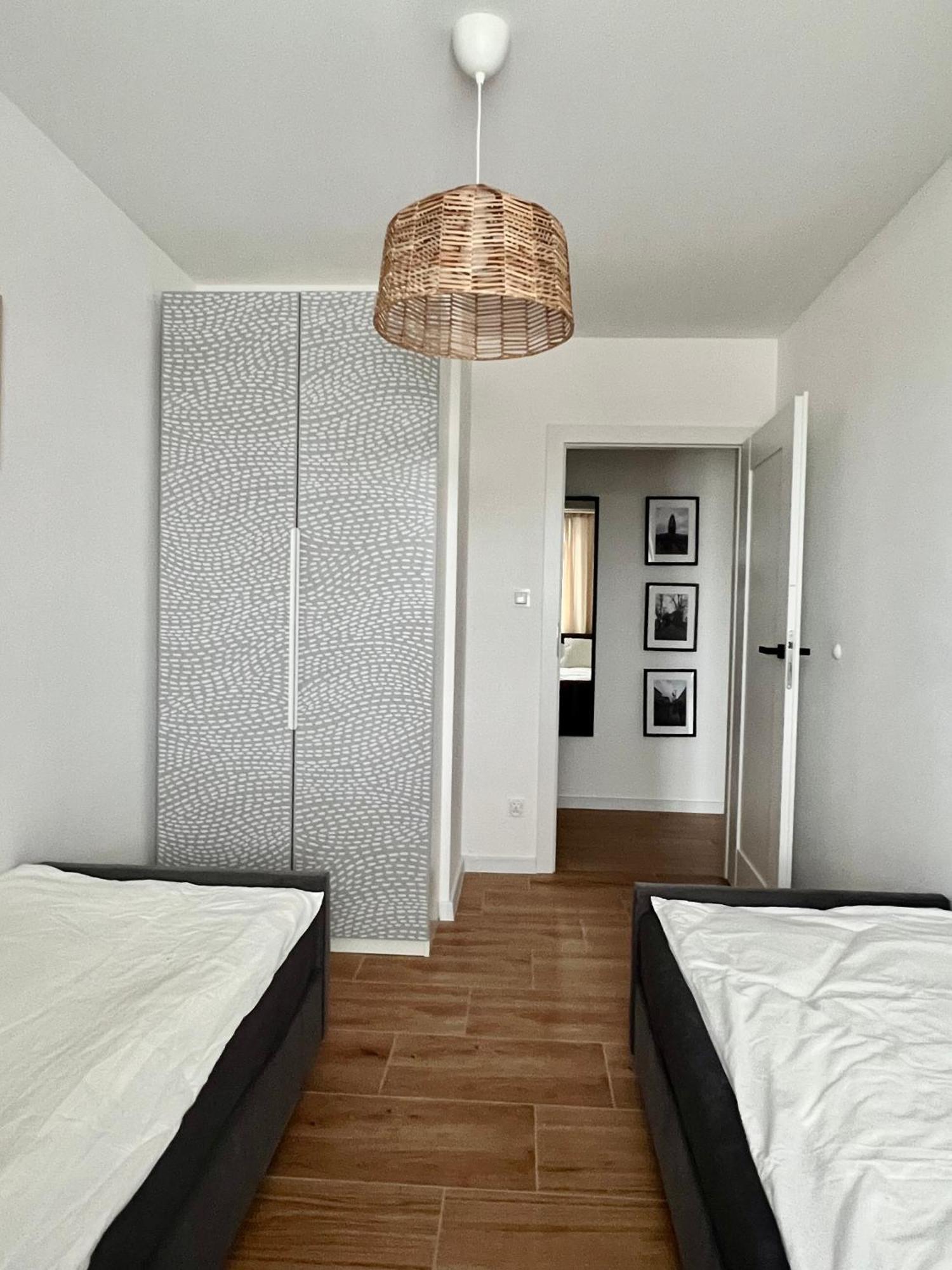 Apartament Przytuly 4, Self Check In, Parking, Blisko Lotniska Rzeszów Eksteriør bilde