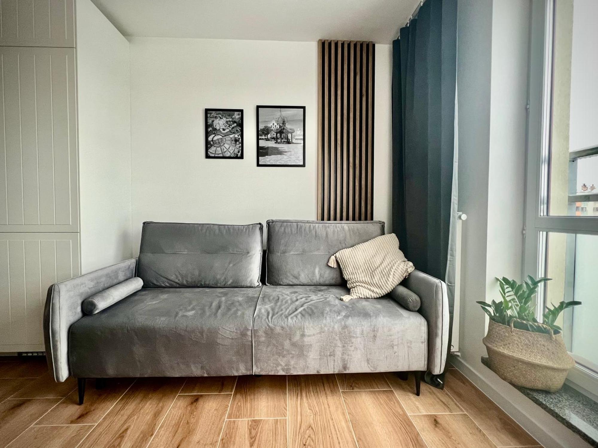 Apartament Przytuly 4, Self Check In, Parking, Blisko Lotniska Rzeszów Eksteriør bilde