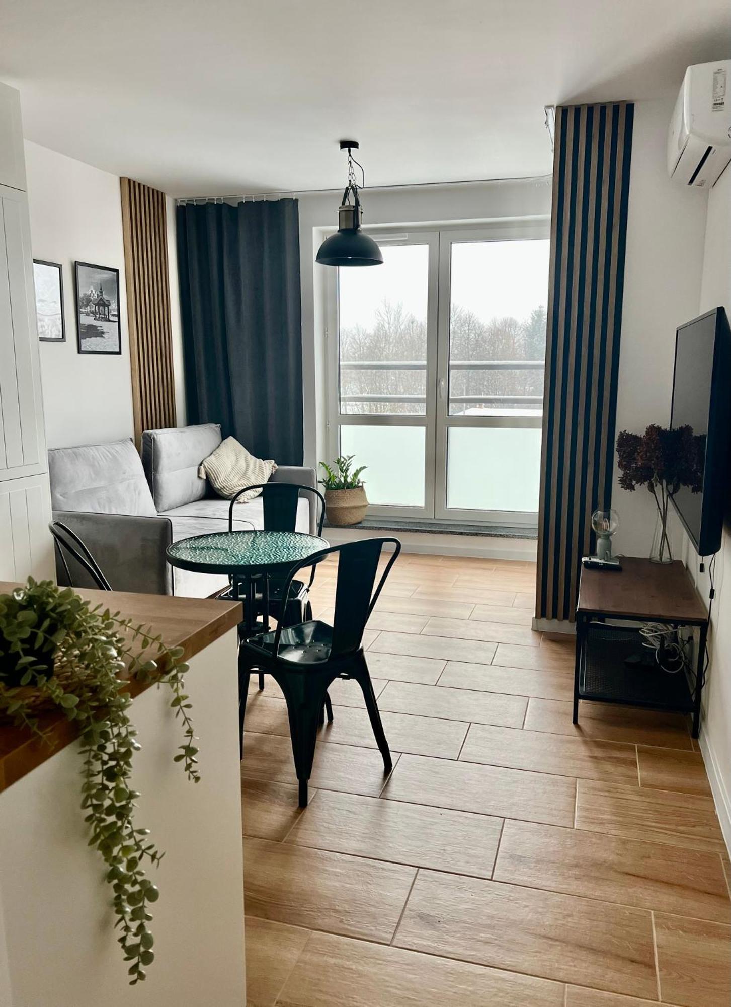 Apartament Przytuly 4, Self Check In, Parking, Blisko Lotniska Rzeszów Eksteriør bilde