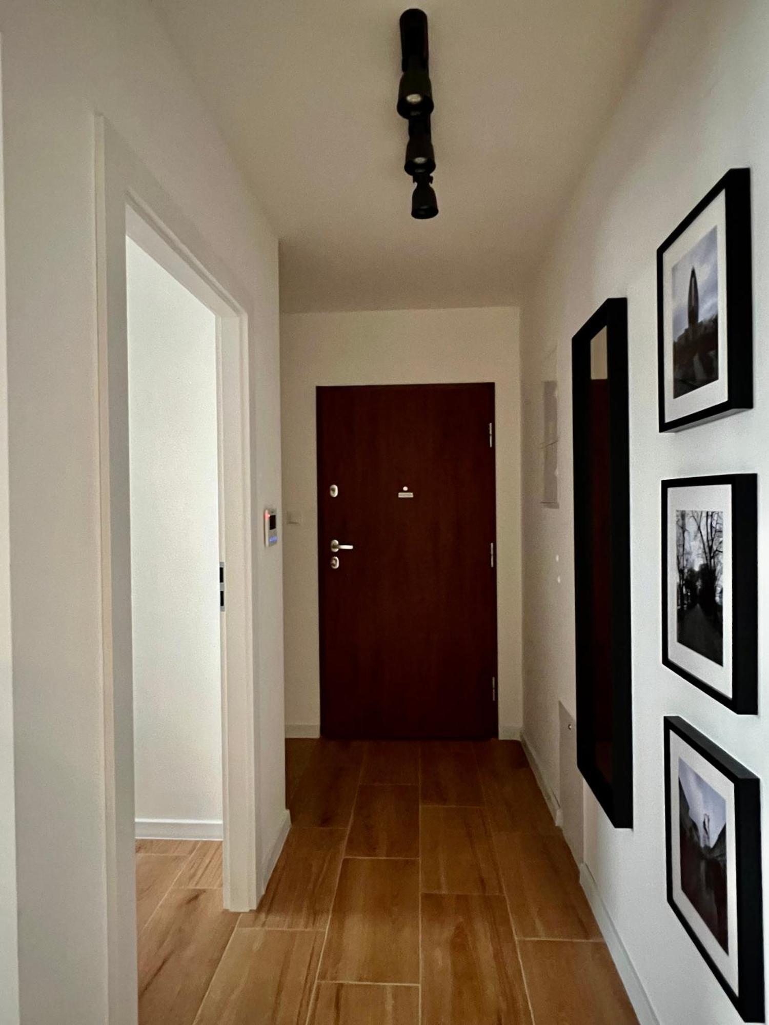 Apartament Przytuly 4, Self Check In, Parking, Blisko Lotniska Rzeszów Eksteriør bilde