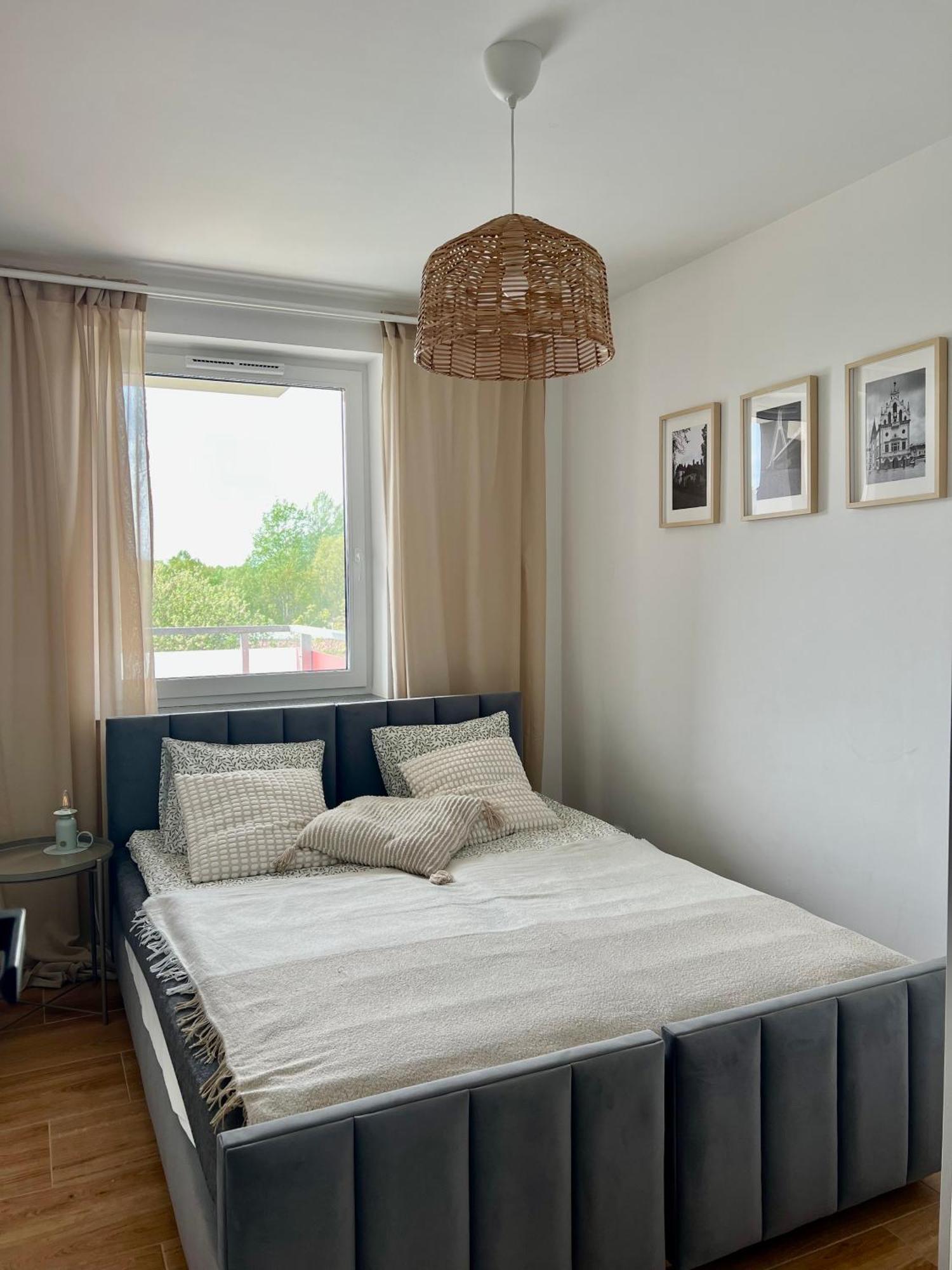 Apartament Przytuly 4, Self Check In, Parking, Blisko Lotniska Rzeszów Eksteriør bilde