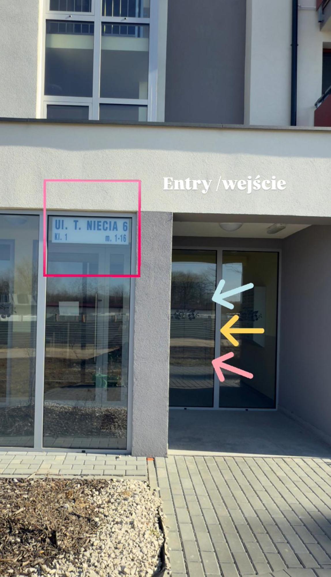 Apartament Przytuly 4, Self Check In, Parking, Blisko Lotniska Rzeszów Eksteriør bilde